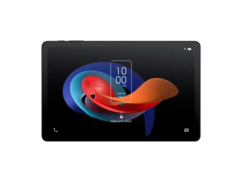 TABLET TCL TAB 10L GEN 3 10.1" IPS 4GB RAM 64GB ALMACENAMIENTO ANDROID 14 SPACE BLACK, vista 5
